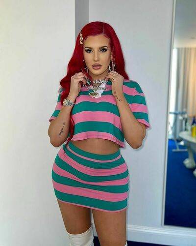 itsjustinevalentine justinavalentine - #8