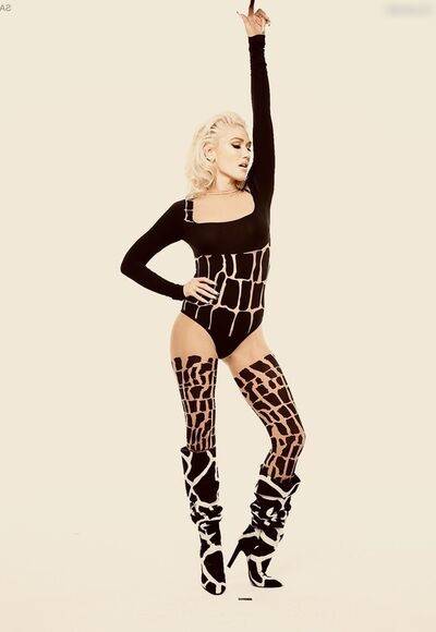 gwenstefani - #7