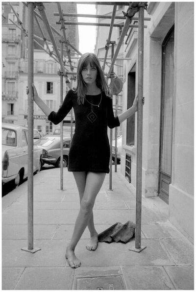 Jane Birkin - #6