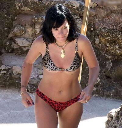 lilyallen - #6