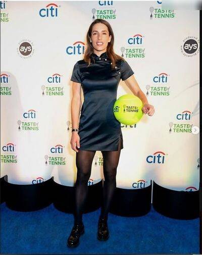 Andrea Petkovic - #6