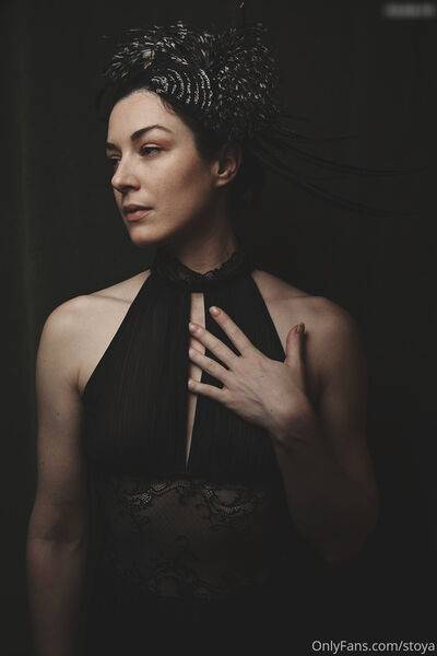 Stoya - #3