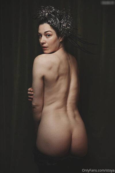 Stoya - #8