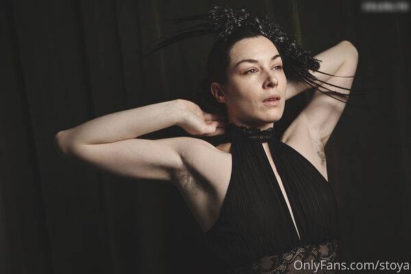 Stoya - #10