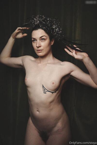 Stoya - #7