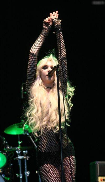 Taylor Momsen taylormomsen - #8