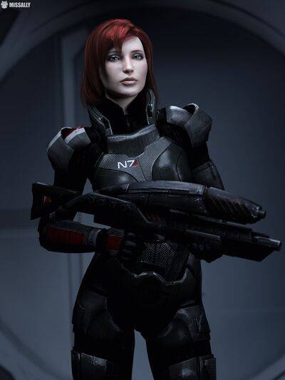 emalynde masseffect - #10