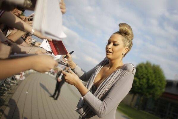 grace_capristo mandycapristo mandymorganxoxo - #12