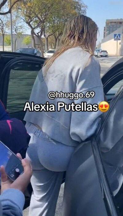 alexiaputellas - #18