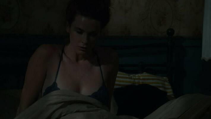 bridgetregan - #4