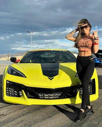 r1_vette_babe23 - #4