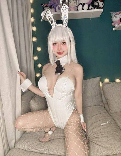 okitarinka okitarinka01 rinka.cosplayer 沖田凛花 - #3