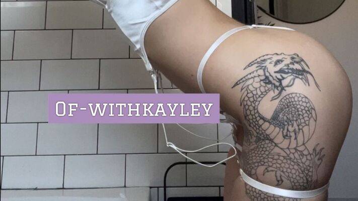 kaylegriffiths withkayley - #4