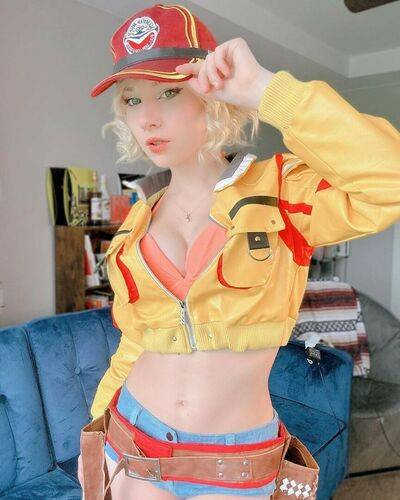 _izzy_1014_cosplay_ - #16