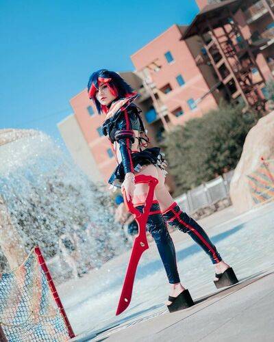 _izzy_1014_cosplay_ - #10