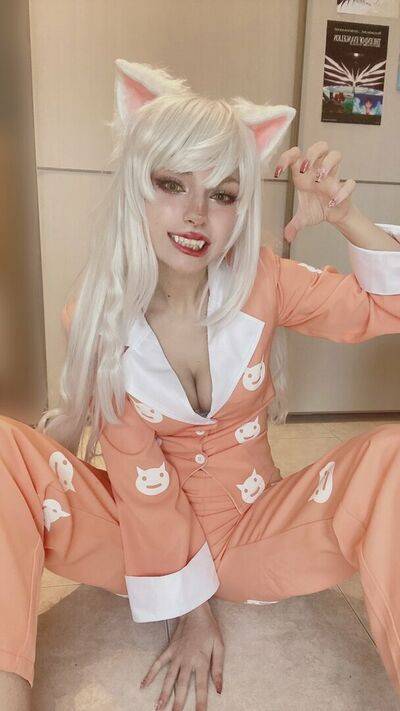 Himeecosplay kawaiierotica - #19