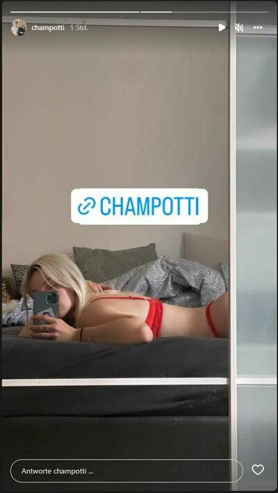 Champotti - #19