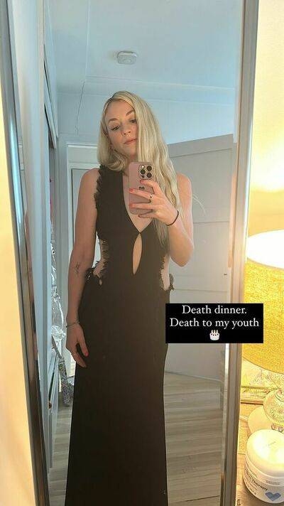 emmykinney - #4