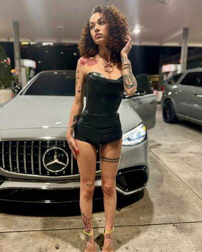 Danielle Bregoli bhadbhabie - #16