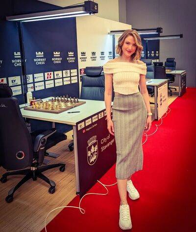 Anna_Chess annarudolf_chess - #3