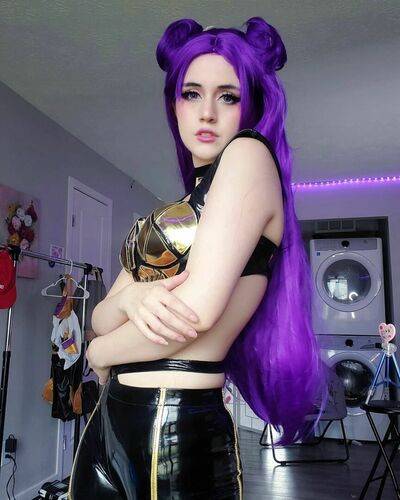 cat_bat_cosplay - #18