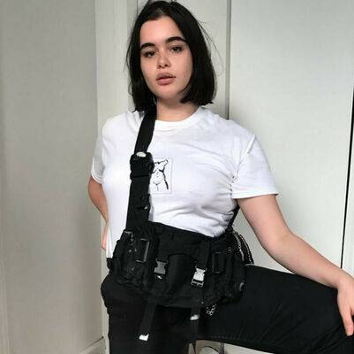 Barbie Ferreira (Euphoria actress) - #12