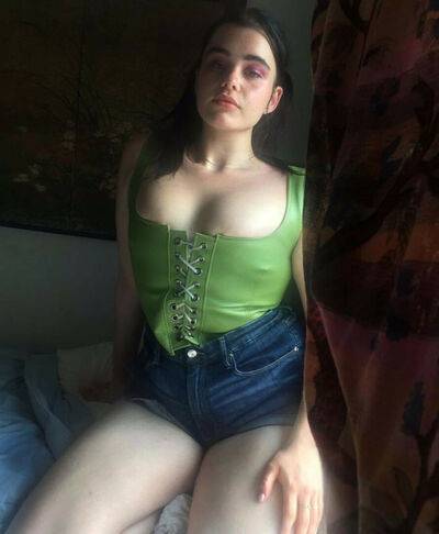 Barbie Ferreira (Euphoria actress) - #7