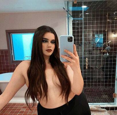 Barbie Ferreira (Euphoria actress) - #8