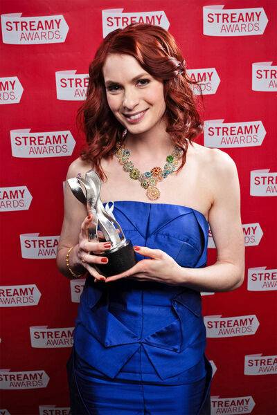 feliciaday - #17