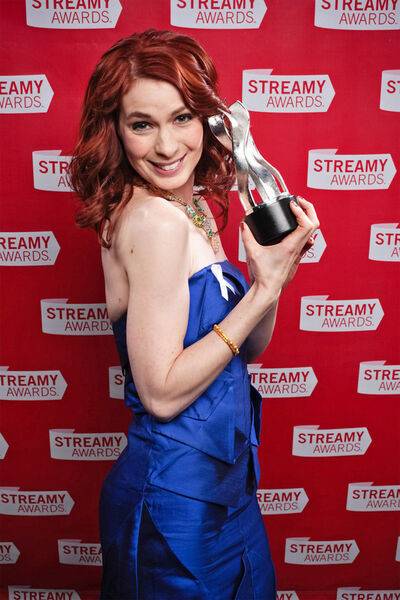 feliciaday - #11