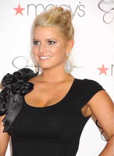 Jessica Simpson jessicasimpson - #10