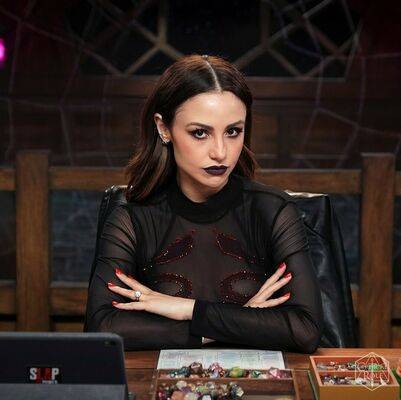 aimeecarrero - #6