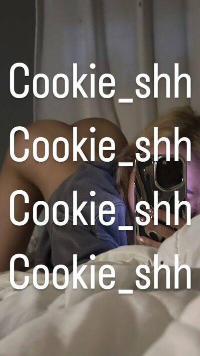 Cookie_shh - #2