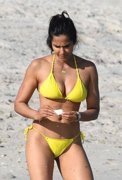 padmalakshmi - #12