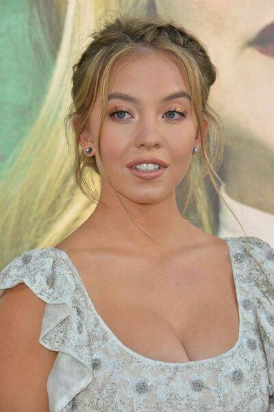 sydney_sweeney sydneysweeney - #4