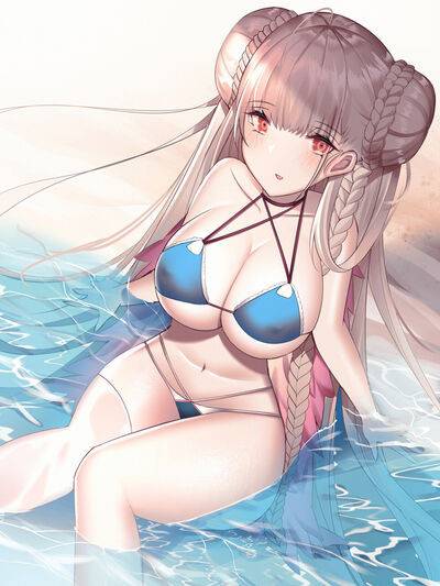 azurlane_official - #17