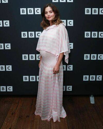 jenna_coleman_ - #5