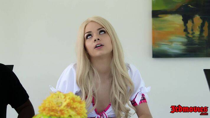 elsa_jean elsajeanofficial - #7