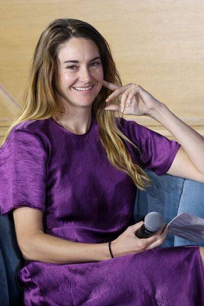 shailenewoodley - #15