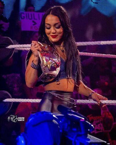 Roxanne Perez roxanne_wwe - #2