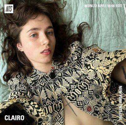 Clairo - #15