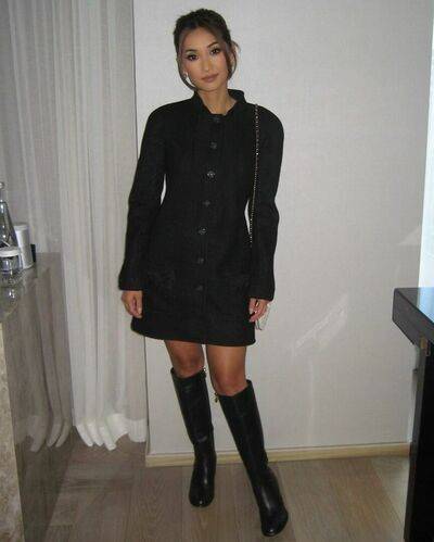 Brenda Song - #5