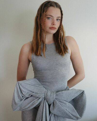 kristine_froseth - #2