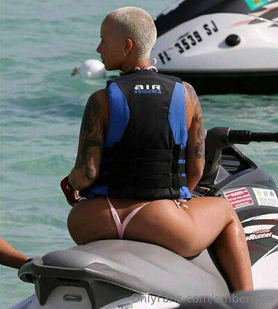 McConnell amberrose - #19