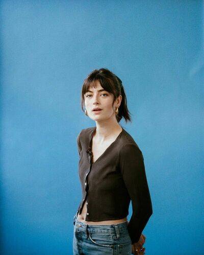 millie_brady - #5