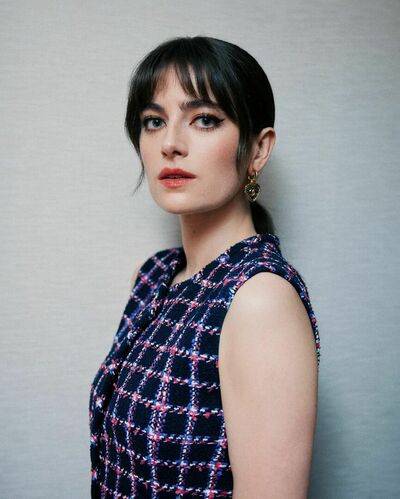 millie_brady - #14