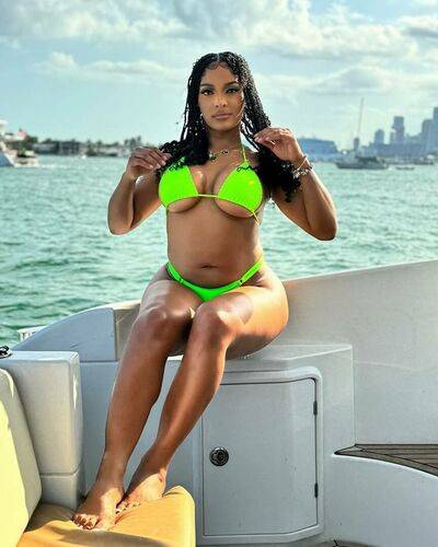 Joseline Hernandez joseline joselinescabaret msjoseline - #19