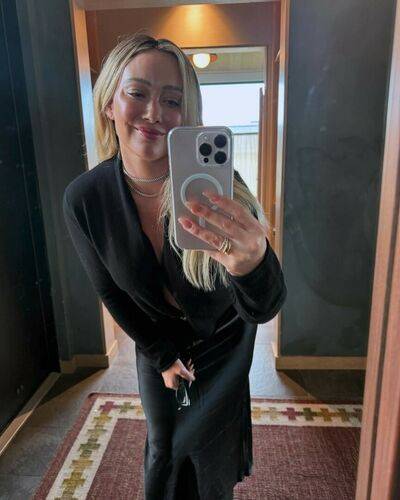 hilaryduff kylanharv - #2