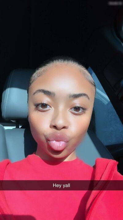 skaijackson - #7