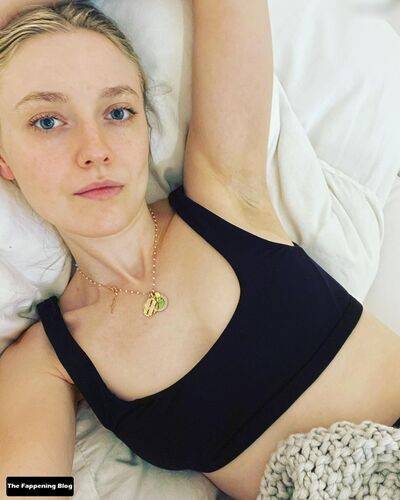 dakotafanning - #7